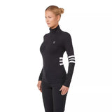 TONI SAILER SKI PULLI TONI SAILER Nelli Ski Pulli Black - Match Laren