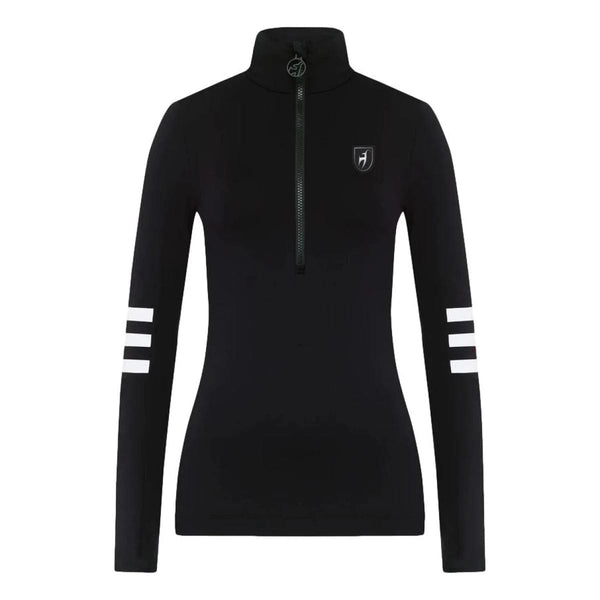 TONI SAILER SKI PULLI TONI SAILER Nelli Ski Pulli Black - Match Laren