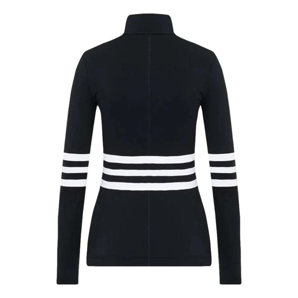 TONI SAILER SKI PULLI TONI SAILER Nelli Ski Pulli Black - Match Laren