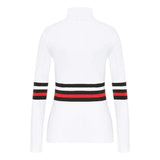 TONI SAILER SKI PULLI TONI SAILER Nelli Ski Pulli White - Match Laren