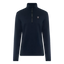 TONI SAILER SKI PULLI Toni Sailer Ski Pulli Brendan Donkerblauw-Match Laren