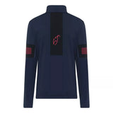 TONI SAILER SKI PULLI Toni Sailer Ski Pulli Olav Marine - Match Laren