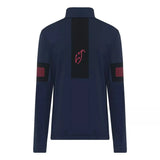 TONI SAILER SKI PULLI Toni Sailer Ski Pulli Olav Marine - Match Laren