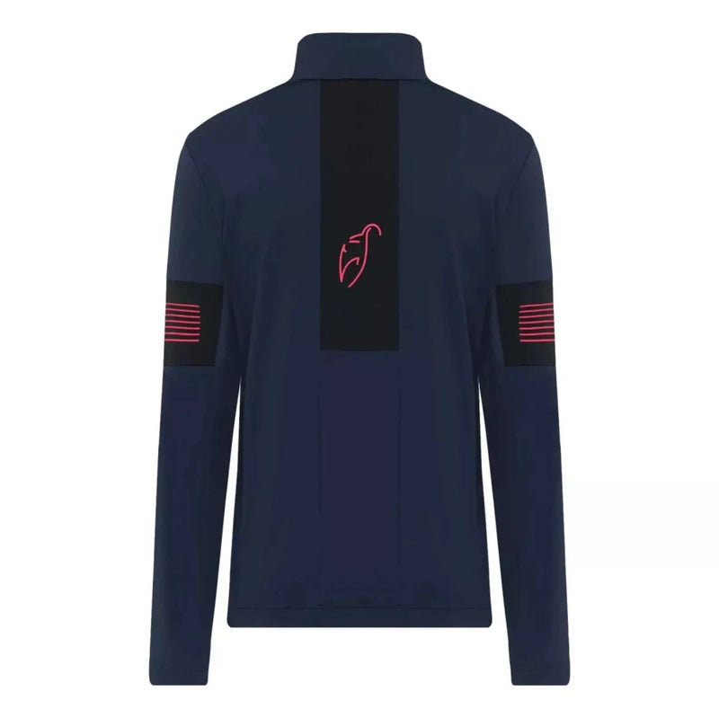 TONI SAILER SKI PULLI Toni Sailer Ski Pulli Olav Marine - Match Laren