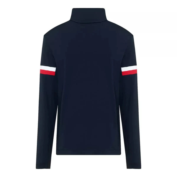 TONI SAILER SKI PULLI Toni Sailer Ski Pulli Tomson Marine - Match Laren