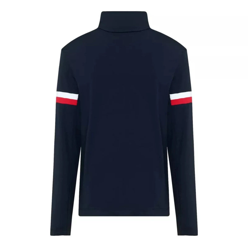 TONI SAILER SKI PULLI Toni Sailer Ski Pulli Tomson Marine - Match Laren