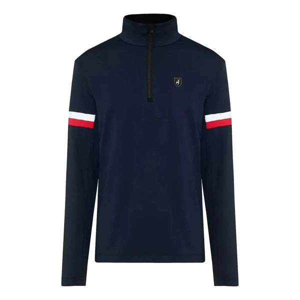 TONI SAILER SKI PULLI Toni Sailer Ski Pulli Tomson Marine - Match Laren