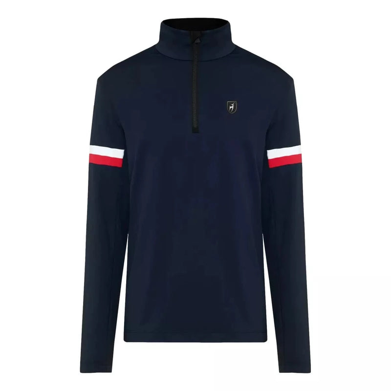 TONI SAILER SKI PULLI Toni Sailer Ski Pulli Tomson Marine - Match Laren