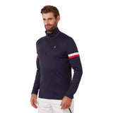 TONI SAILER SKI PULLI Toni Sailer Ski Pulli Tomson Marine - Match Laren