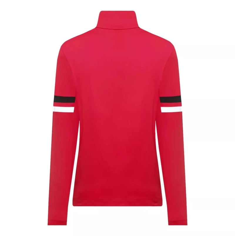 TONI SAILER SKI PULLI TONI SAILER Ski Pully Pete Rood - Match Laren