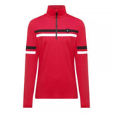 TONI SAILER SKI PULLI TONI SAILER Ski Pully Pete Rood - Match Laren