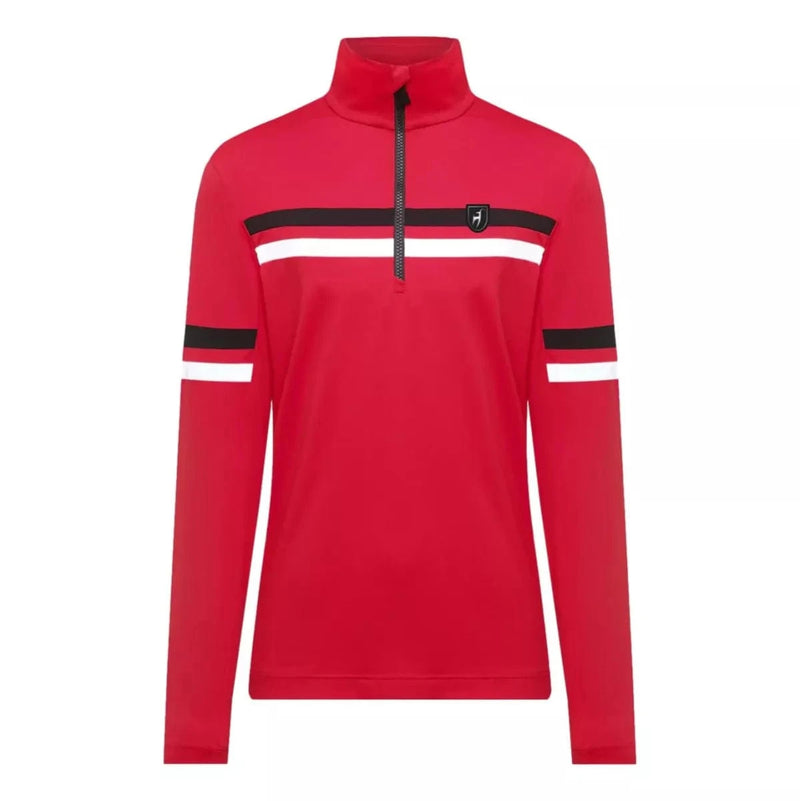 TONI SAILER SKI PULLI TONI SAILER Ski Pully Pete Rood - Match Laren