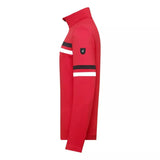 TONI SAILER SKI PULLI TONI SAILER Ski Pully Pete Rood - Match Laren