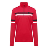 TONI SAILER SKI PULLI TONI SAILER Ski Pully Pete Rood - Match Laren