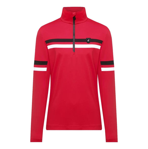 TONI SAILER SKI PULLI TONI SAILER Ski Pully Pete Rood - Match Laren