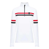 TONI SAILER SKI PULLI TONI SAILER Ski Pully Pete Wit - Match Laren