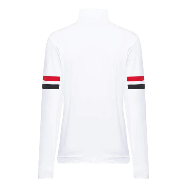 TONI SAILER SKI PULLI TONI SAILER Ski Pully Pete Wit - Match Laren