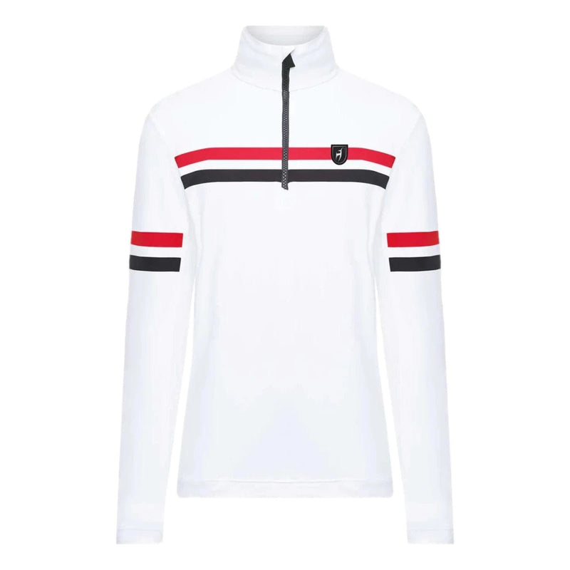 TONI SAILER SKI PULLI TONI SAILER Ski Pully Pete Wit - Match Laren