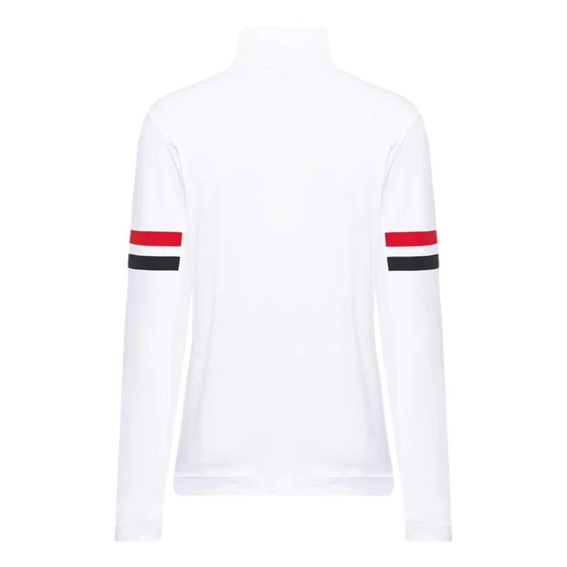 TONI SAILER SKI PULLI TONI SAILER Ski Pully Pete Wit - Match Laren