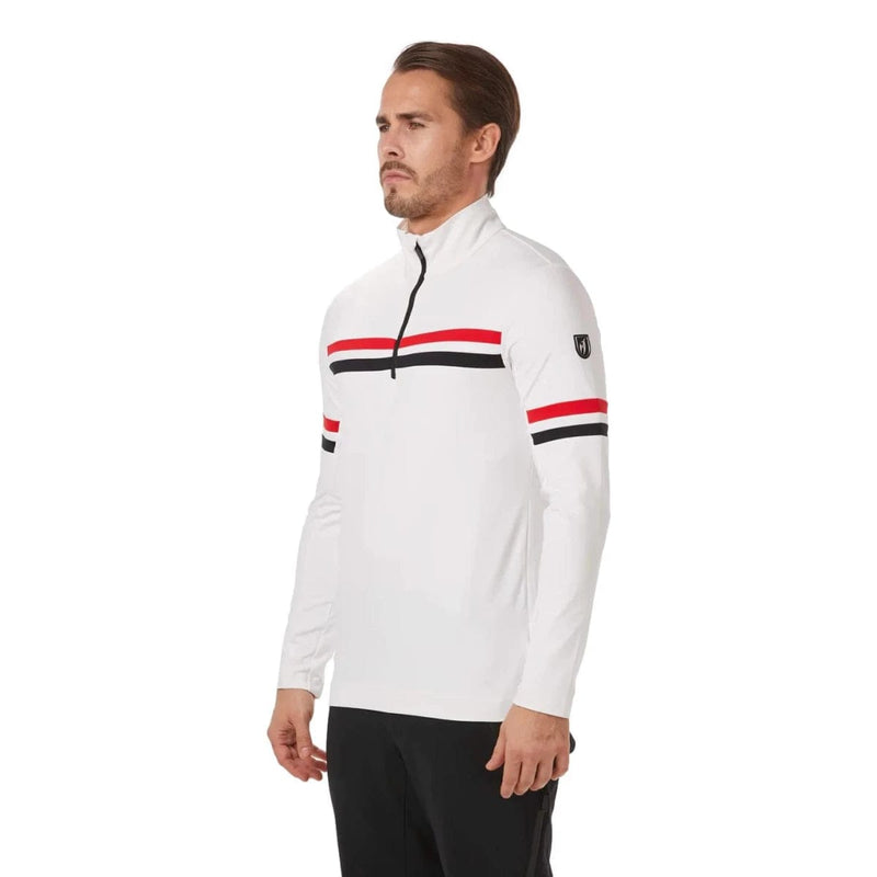 TONI SAILER SKI PULLI TONI SAILER Ski Pully Pete Wit - Match Laren