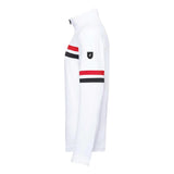 TONI SAILER SKI PULLI TONI SAILER Ski Pully Pete Wit - Match Laren