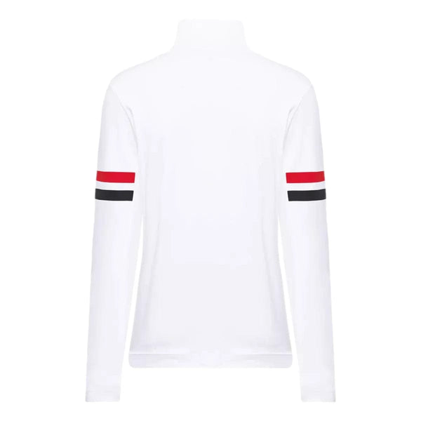 TONI SAILER SKI PULLI TONI SAILER Ski Pully Pete Wit - Match Laren