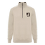 TONI SAILER SKI TRUI S / ZAND COMBI Toni Sailer Zip Sweater August Zand - Match Laren