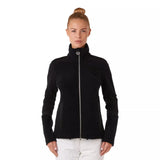 TONI SAILER SKI VEST 36 / ZWART Toni Sailer Jackie Ski Vest Zwart - Match Laren