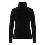 TONI SAILER SKI VEST 36 / ZWART Toni Sailer Jackie Ski Vest Zwart - Match Laren