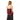 TWINSET M TOP Twinset Satijnen Top Bordeaux - Sisera Laren