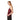 TWINSET M TOP Twinset Satijnen Top Bordeaux - Sisera Laren