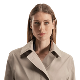 UBR M JAS Ubr Trenchcoat Skylar Zand - Match Laren