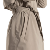 UBR M JAS Ubr Trenchcoat Skylar Zand - Match Laren