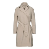 UBR M JAS Ubr Trenchcoat Skylar Zand - Match Laren