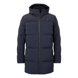 UBR M PARKA M / MARINE Ubr Titan Parka Marine - Match Laren