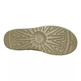 UGG M LAARS 10 / LINDEGROEN UGG Classic Ultra Mini Lindegroen - Match Laren
