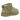 UGG M LAARS 10 / LINDEGROEN UGG Classic Ultra Mini Lindegroen - Match Laren