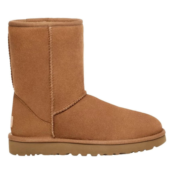 UGG M LAARS 12 / CAMEL UGG Classic Short - Match Laren