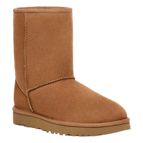 UGG M LAARS 12 / CAMEL UGG Classic Short - Match Laren