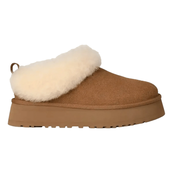 UGG M LAARS 5 / CAMEL UGG Tazelle Chestnut - Match Laren