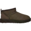 UGG M LAARS 5 / DONKERBRUIN Ugg Ultra Mini Laars Donkerbruin - Match Laren