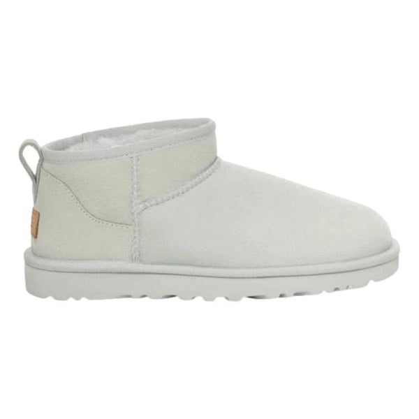 UGG M LAARS 6 / MINT UGG Classic Ultra Mini Mint - Match Laren