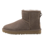 UGG M LAARS 6 / TAUPE Ugg CL Mini Laars Taupe - Match Laren