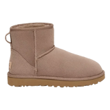 UGG M LAARS 6 / TAUPE UGG Classic Mini Caribou - Match Laren