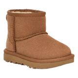 UGG UGG Kids Classic Mini II - Camel