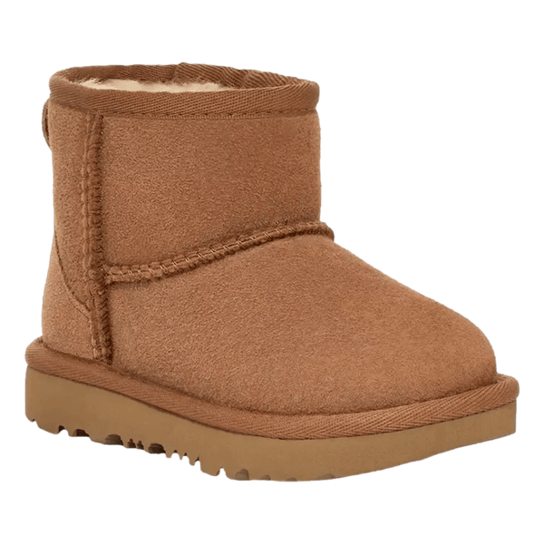 UGG UGG Kids Classic Mini II - Camel