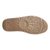 UGG M LAARS 8 / ZAND UGG Neumel Chelsea Laars Heren Zand - Match Laren