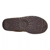 UGG M LAARS 9 / CAMEL Ugg Classic Short Crescent-Laars Camel - Match Laren