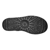UGG M LAARS 9 / ZWART UGG Classic Ultra Mini Platform - Match Laren