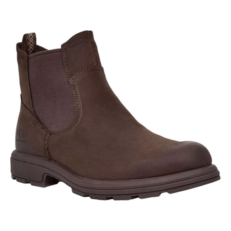 UGG M LAARS UGG Baltimore Chelsea Boots
